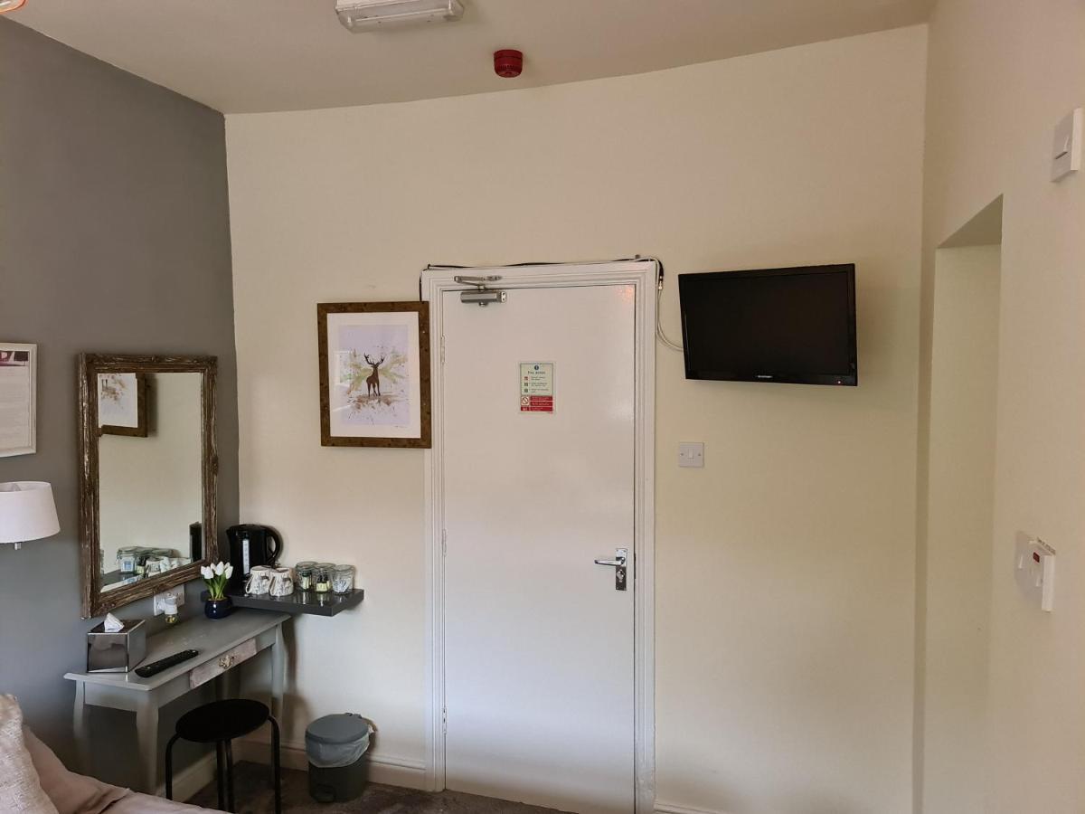Taxal The Shady Oak Country Inn מראה חיצוני תמונה