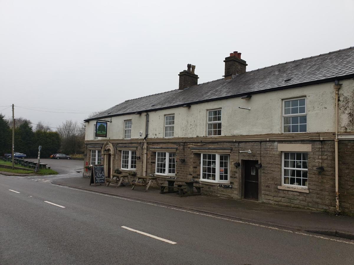 Taxal The Shady Oak Country Inn מראה חיצוני תמונה
