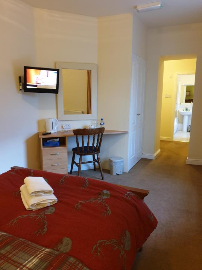 Taxal The Shady Oak Country Inn מראה חיצוני תמונה