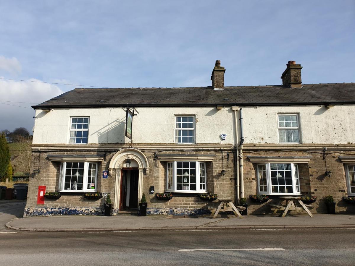 Taxal The Shady Oak Country Inn מראה חיצוני תמונה